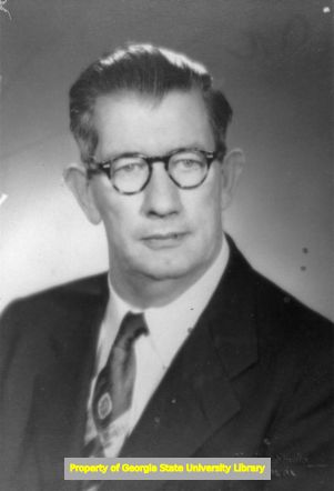 Charles Moody