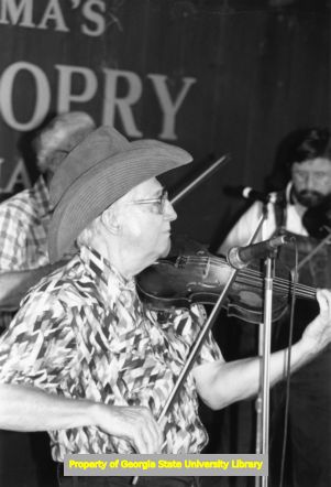 Wiregrass Opry