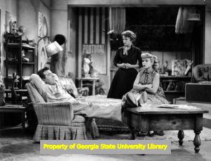 Those Whiting Girls, Season 1, Episode 12