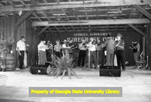 Wiregrass Opry