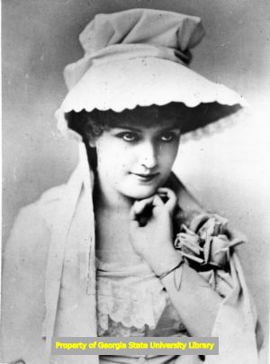 Lillian Russell