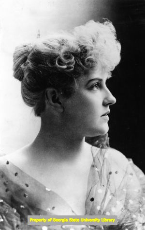 Lillian Russell