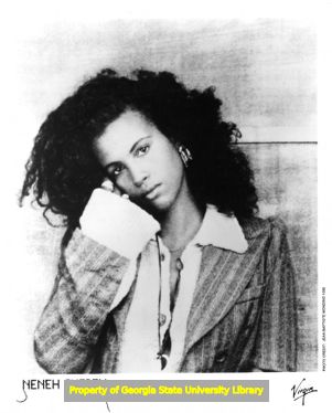 Neneh Cherry