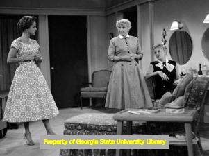 Those Whiting Girls, Season 1, Episode 13