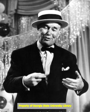 Maurice Chevalier
