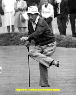 Bing Crosby