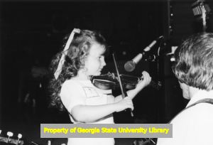 Grand Master Fiddler Championship