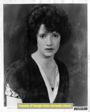 Helen Menken