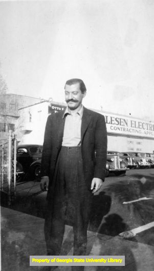 Jerry Colonna