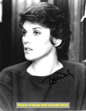 Tyne Daly