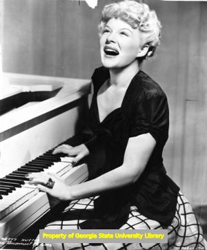 Betty Hutton