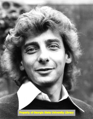 Barry Manilow