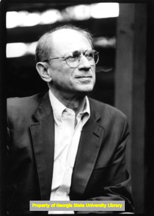 Dave Frishberg