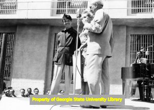 San Quentin State Prison performance