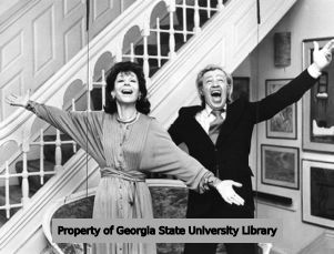 A Party with Betty Comden and Adolph Green, 1977