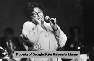 Ella Fitzgerald, 1979