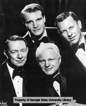 Blackie Nelson and the Personalities, 1968