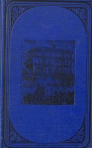 The history of the great riots