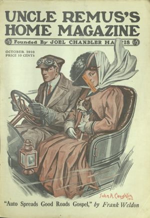 Uncle Remus Magazine, 1910-10