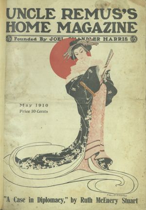 Uncle Remus Magazine, 1910-05