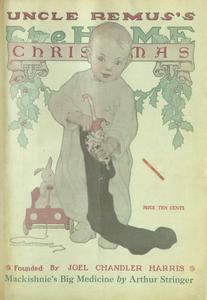 Uncle Remus Magazine, 1908-12