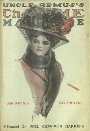 Uncle Remus Magazine, 1909-01