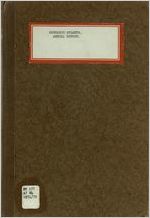 Annual report - Research Atlanta, 1971-1972