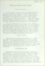 Proposed City Charter