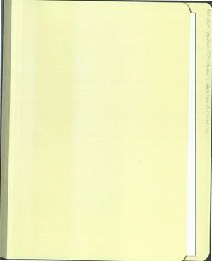 Immunization/Children's Health Initiative Report, Fall 1993