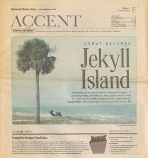 Okefenokee Education and Research Center: Georgia Wildlife Federation Contract