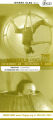 Lelavision's "The Vessels Project," postcard announcing the performance at 7 Stages Theatre, Atlanta, Georgia, November 28 - December 7, 2003.