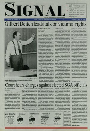 Signal, 1994-05-10