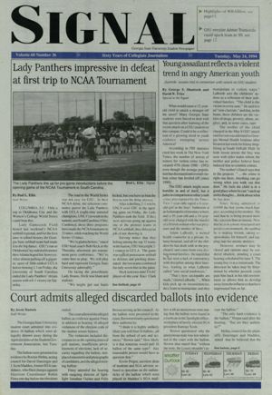 Signal, 1994-05-24