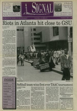 Signal, 1992-05-05
