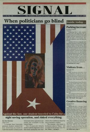 Signal, 1995-06-27