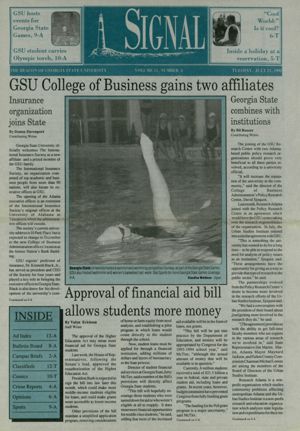 Signal, 1992-07-21