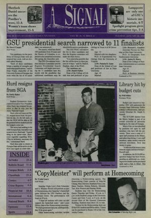 Signal, 1992-01-28