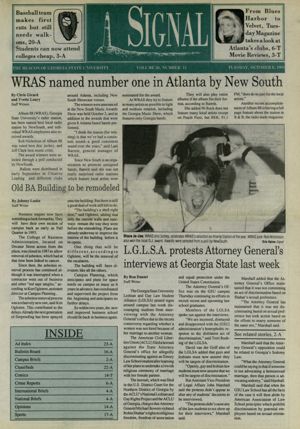 Signal, 1991-10-08