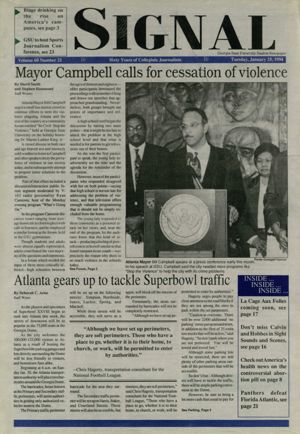 Signal, 1994-01-25