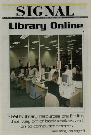 Signal, 1996-01-23
