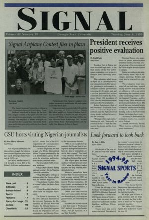 Signal, 1995-06-06
