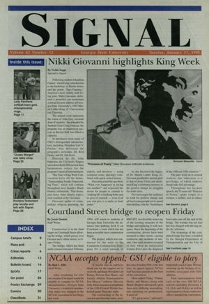 Signal, 1995-01-17