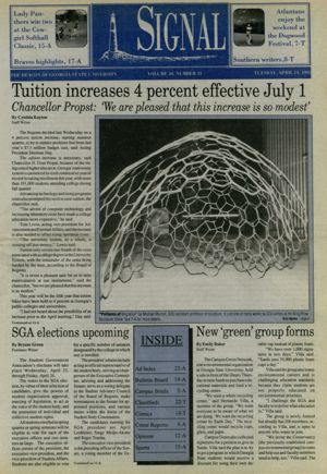 Signal, 1992-04-14