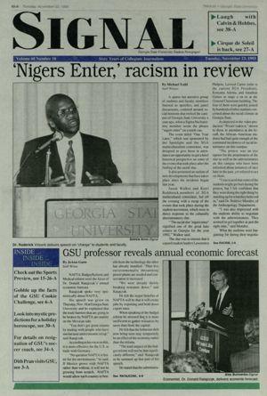 Signal, 1993-11-23