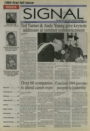 Signal, 1994-09-20