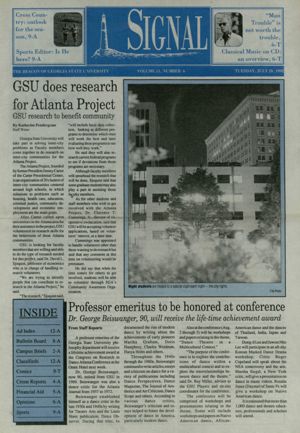 Signal, 1992-07-28