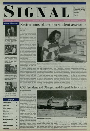 Signal, 1994-11-01