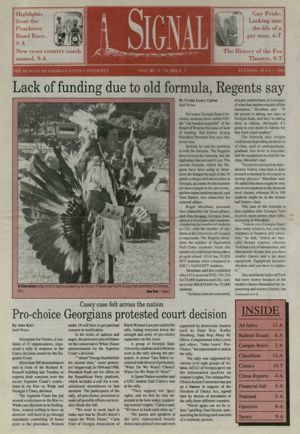 Signal, 1992-07-07