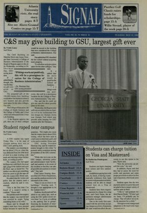 Signal, 1992-05-12