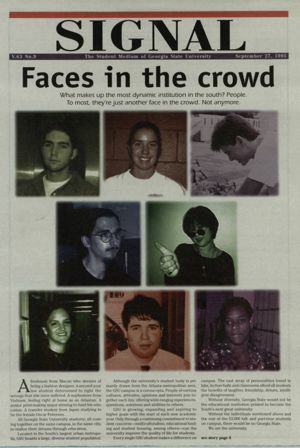 Signal, 1995-09-27